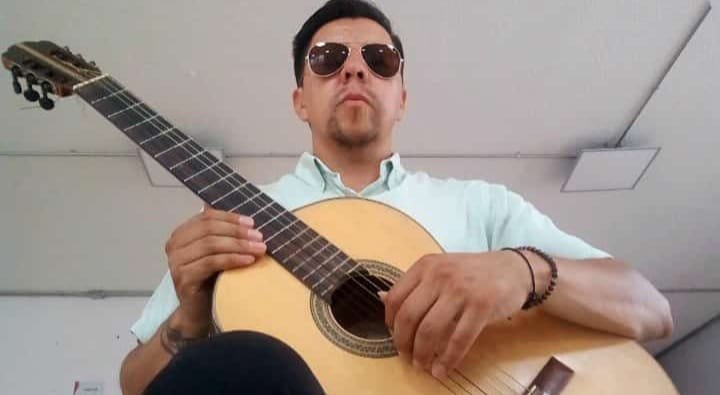 Maestro Darío